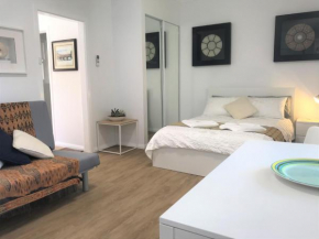 M207 West Perth Studio Apartment